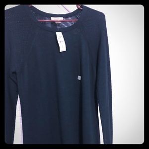 Forrest Green Sweater